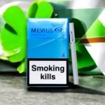 Mevius ไลท์ สัมผัสความนุ่มนวลจากญี่ปุ่น