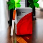 Milano ร้อนคลาสสิก ประสบการณ์การสูบที่ลงตัว