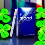 🥶 บุหรี่ Mond สัมผัสความสดชื่นที่ไม่เหมือนใคร