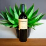 Cono Sur 20 Barrels Cabernet Sauvignon 2016 มีการผลิตจากองุ่นพันธุ์ใด?