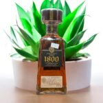 วิธีการดื่ม 1800 Anejo Tequila Reserva ที่แนะนำคืออะไร?