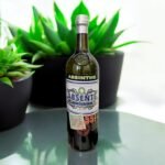 Absente 55 Absinthe สามารถใช้ในการทำขนมหรือของหวานได้หรือไม่?