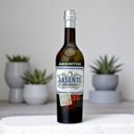 Abstinthe Gogh Edition สามารถใช้ในการทำค็อกเทลได้หรือไม่?