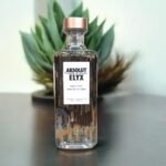 มีสูตรค็อกเทลแนะนำสำหรับ Absolut Elyx หรือไม่?