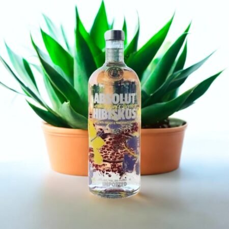 จะหาซื้อ Absolut Hibiskus ได้จากที่ไหน?