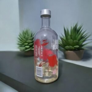 Absolut Honey มีประวัติหรือความเป็นมาอย่างไร?