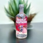 Absolut Raspberri มีรสชาติที่เข้ากันได้ดีในค็อกเทลไหน?