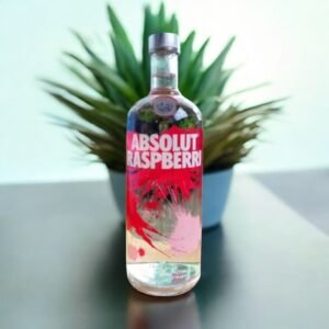 Absolut Raspberri มีรางวัลหรือการรับรองใดๆ หรือไม่?