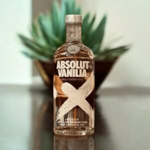 Absolut Vanilia มีความนิยมในการดื่มในประเทศไหนบ้าง?