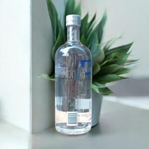 Absolut Vodka มีรสชาติที่เข้ากันได้ดีในค็อกเทลไหน?