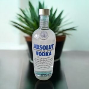 Absolut Vodka มีรางวัลหรือการรับรองใดๆ หรือไม่?