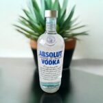 Absolut Vodka มีอายุการเก็บรักษานานแค่ไหน?