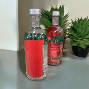 Absolut Watermelon มีรางวัลหรือการรับรองใดๆ หรือไม่?