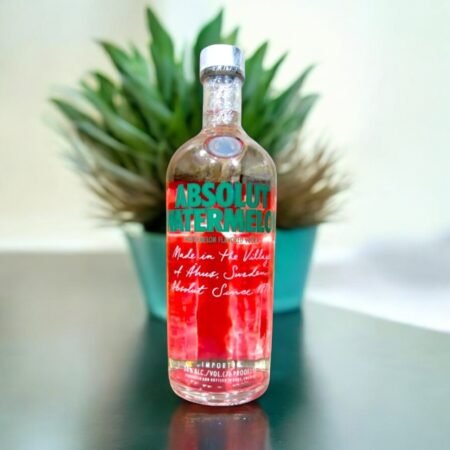 Absolut Watermelon มีอายุการเก็บรักษานานแค่ไหน?