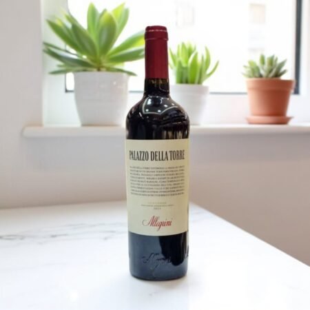 Allegrini Palazzo Della Torre 2021 เหมาะสำหรับการจับคู่กับอาหารประเภทไหน?