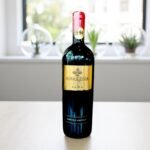 มีข้อควรระวังอะไรบ้างในการดื่มไวน์ Anakena Alwa?