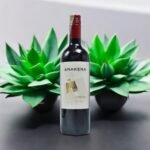 Anakena Cabernet Sauvignon 2014 มีการผลิตจากองุ่นพันธุ์อะไร?