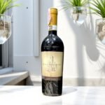 Antinori Chianti Classico Gran Selezione ควรเสิร์ฟที่อุณหภูมิเท่าไหร่?