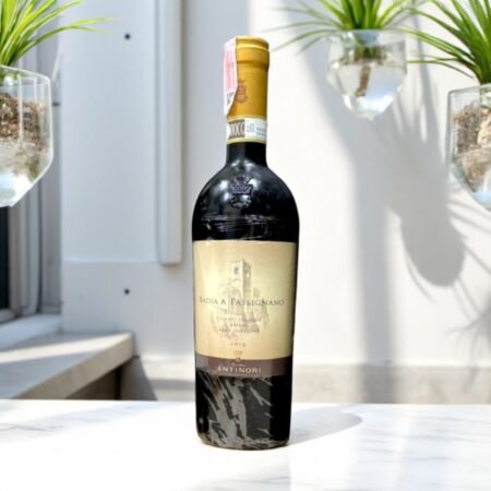 Antinori Chianti Classico Gran Selezione ควรเสิร์ฟที่อุณหภูมิเท่าไหร่?