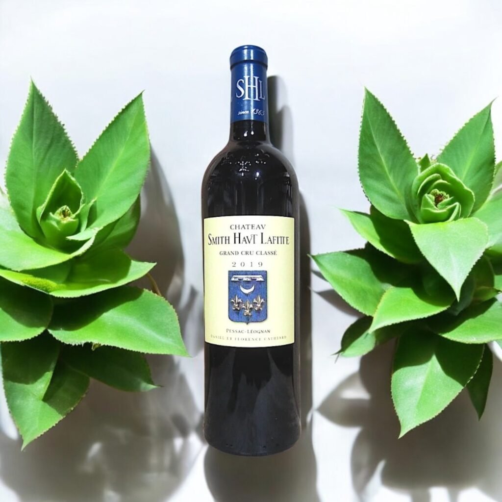 What are consumer reviews saying about Smith Haut Lafitte 2019?