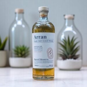 ที่ไหนบ้างที่สามารถซื้อ Arran Barrel Reserve ได้?