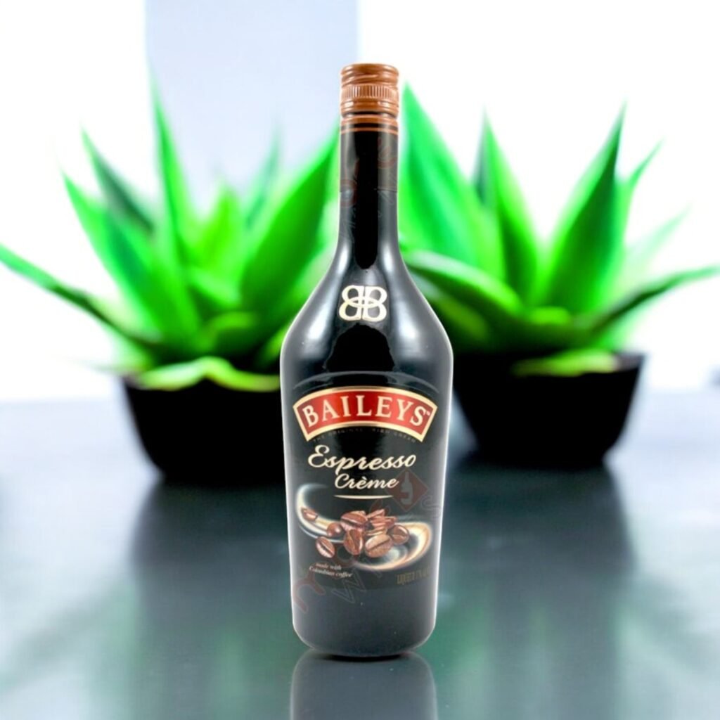 Baileys Espresso Cream เหมาะกับอาหารประเภทไหน?