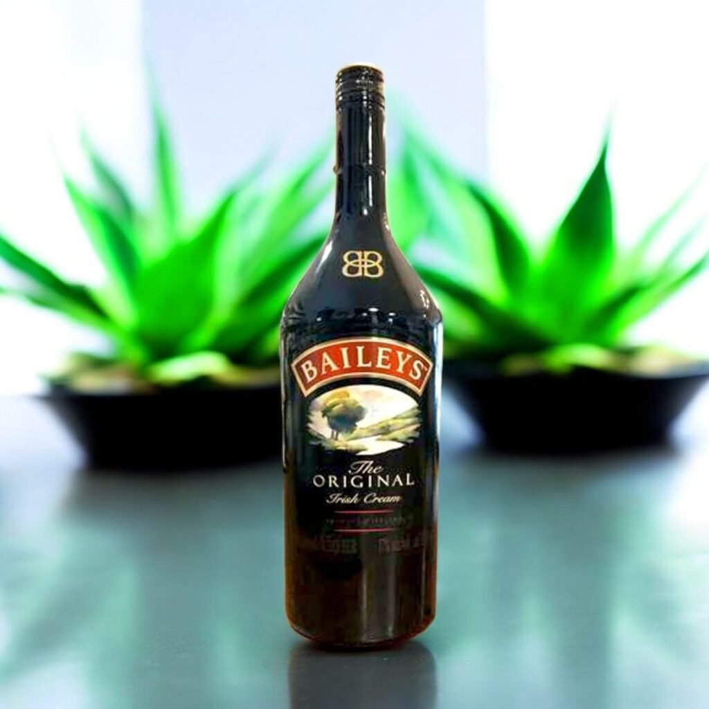 Baileys Original Irish Cream เหมาะกับอาหารประเภทไหน?
