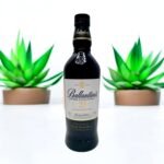 Ballantine’s 23 Year Old Scotch Whisky เหมาะสำหรับการจับคู่กับอาหารประเภทใด?