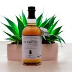 Balvenie 19Y Burn Head Wood มีแนวโน้มที่จะเพิ่มมูลค่าในอนาคตหรือไม่?