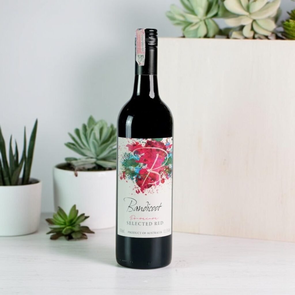 มีรีวิวหรือความคิดเห็นจากผู้ที่เคยลองไวน์จาก Bandicoot Estate หรือไม่?