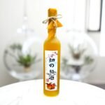 Banria Plum Wine มาจากประเทศใด?