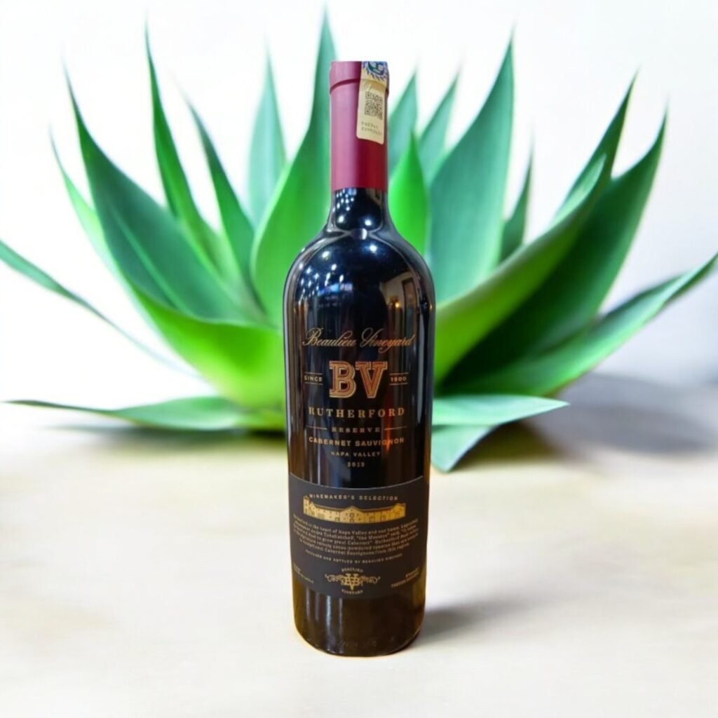 ไวน์ Beaulieu Vineyard Cabernet Sauvignon สามารถซื้อเป็นของขวัญได้หรือไม่?