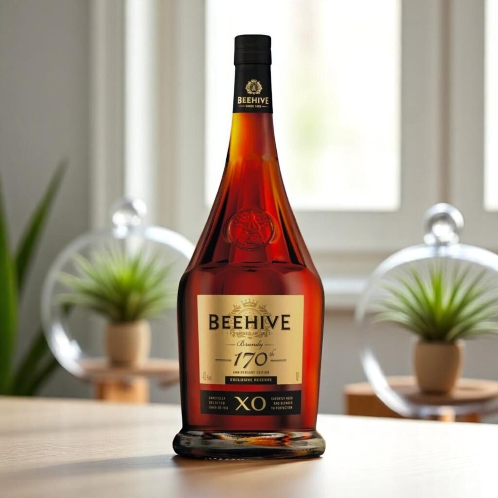 วิธีการเก็บรักษา Beehive XO Limited 170TH ที่เหมาะสมคืออะไร?