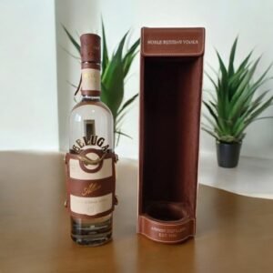 Beluga Allure Vodka มีรสชาติที่เข้ากันได้ดีในค็อกเทลไหน?