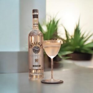 Beluga Noble Russian Vodka มีรางวัลหรือการรับรองใดๆ หรือไม่?