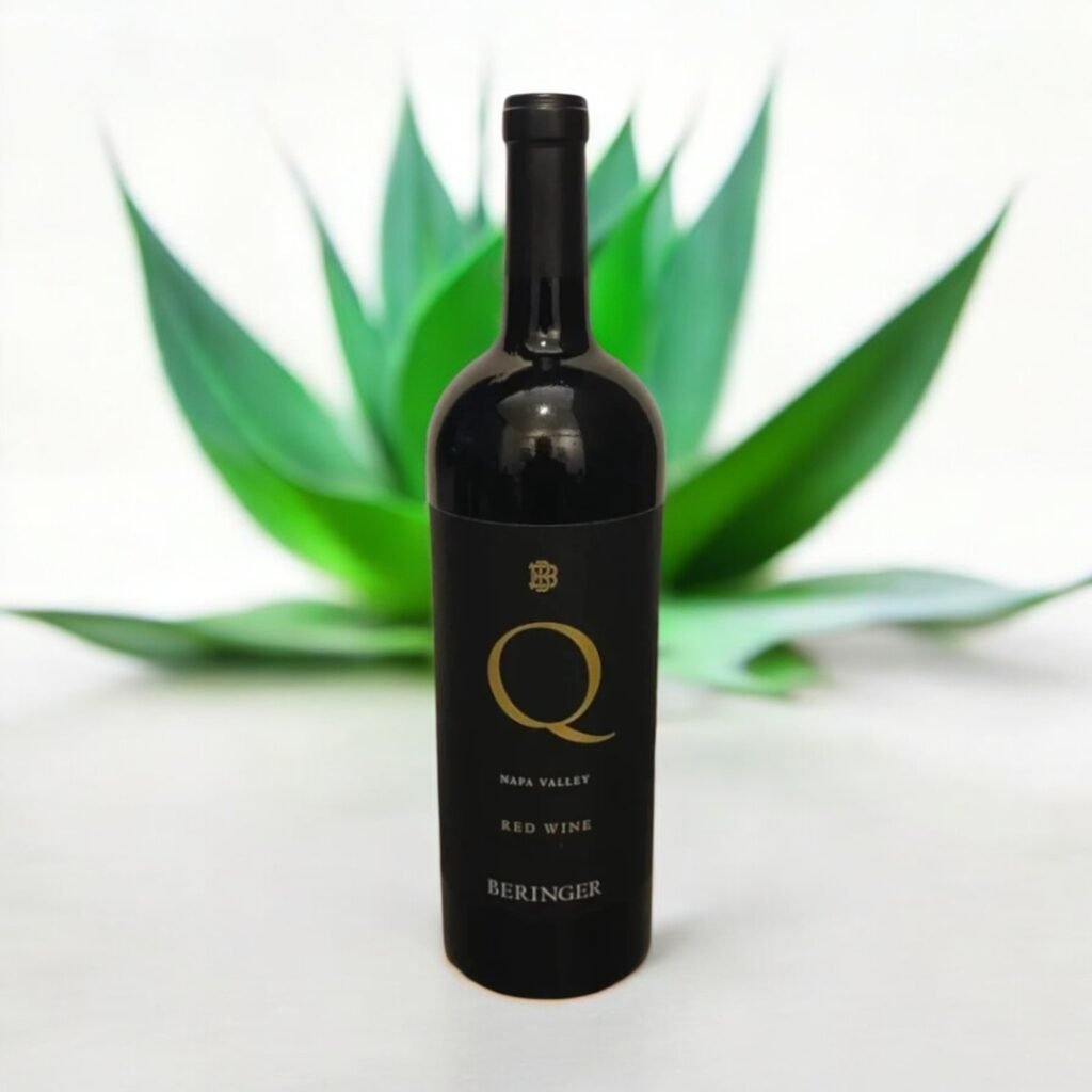 Beringer Napa Valley Cabernet Sauvignon 2020 มีการจัดงานชิมไวน์หรือไม่?