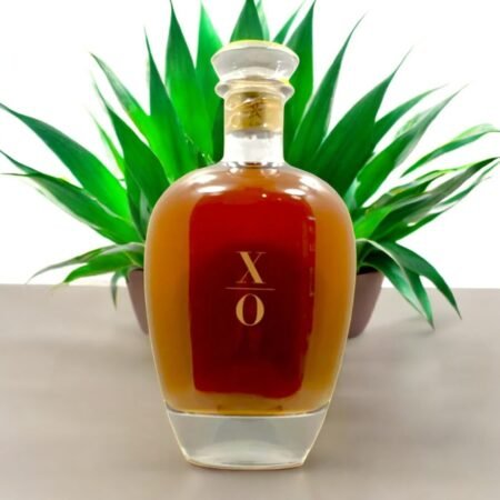 Black Bottle XO Brandy มีบรรจุภัณฑ์แบบไหน?