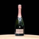 Bollinger Rosé Brut มีความซับซ้อนในการผลิตอย่างไร?