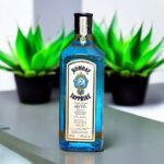 ประวัติความเป็นมาของ Bombay Sapphire Gin เป็นอย่างไร?