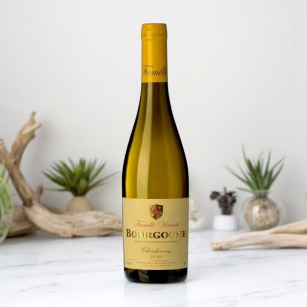 ควรเก็บ Bourgogne Blanc JJ 2020 ที่อุณหภูมิเท่าไหร่เพื่อรักษาคุณภาพ?