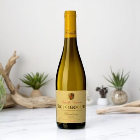ควรเก็บ Bourgogne Blanc JJ 2020 ที่อุณหภูมิเท่าไหร่เพื่อรักษาคุณภาพ?