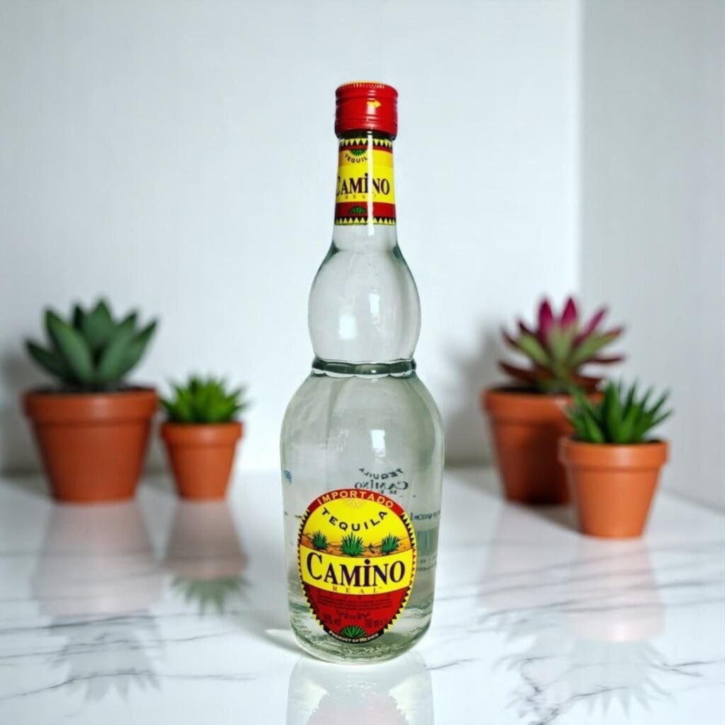 Camino Real Blanco Tequila เหมาะสำหรับการจับคู่กับอาหารหรือเครื่องดื่มใด?