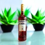 มีข้อมูลเกี่ยวกับบรรจุภัณฑ์ของ Campari หรือไม่?