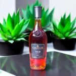 ความนิยมของ Camus Elegance VSOP ในตลาดคอนยัคเป็นอย่างไร?