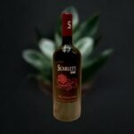 How does Lamothe Parrot Scarlett Dark differ from other products in the Lamothe Parrot range?