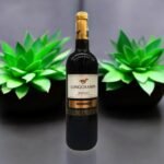 What are the best serving options for Longchamps Merlot 2014?