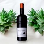 What is the winemaking process for Thomas Barton Reserve Margaux 2012?