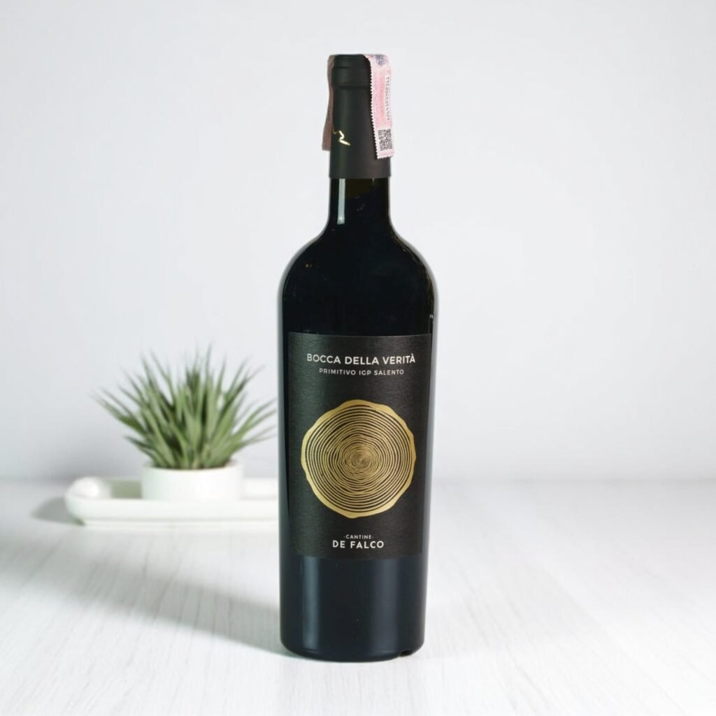 มีประโยชน์ต่อสุขภาพใดบ้างจากการดื่ม Cantine de Falco Bocca Della?