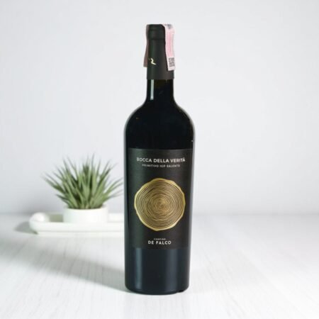 มีประโยชน์ต่อสุขภาพใดบ้างจากการดื่ม Cantine de Falco Bocca Della?