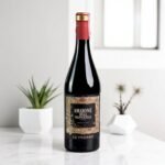 Capo Zafferano Rosso Appassimento เหมาะสำหรับการจับคู่กับอาหารประเภทไหนบ้าง?